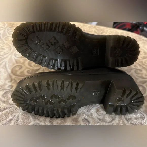 2976 NAPPA LEATHER CHELSEA BOOTS - Picture 6 of 7